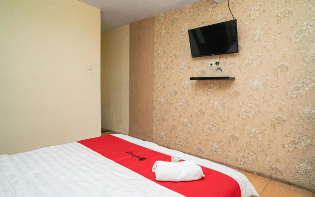 OYO 407 Bandahara 21 Syariah