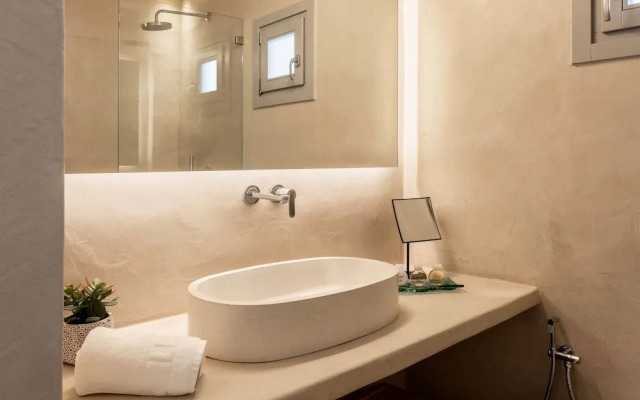 Island Mykonos Suites & Studios