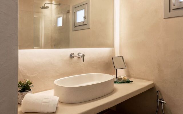 Island Mykonos Suites & Studios