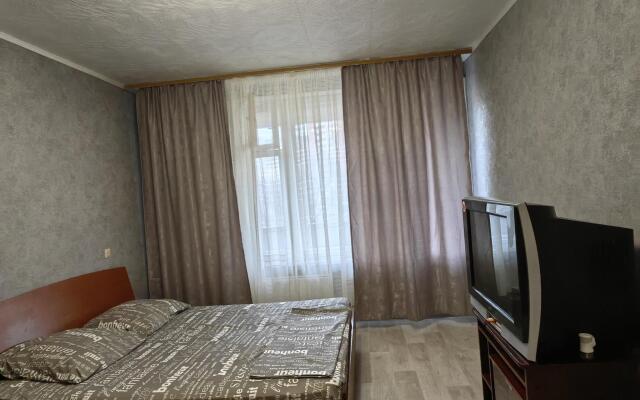 Apartments on 40 let Pobedy street 80