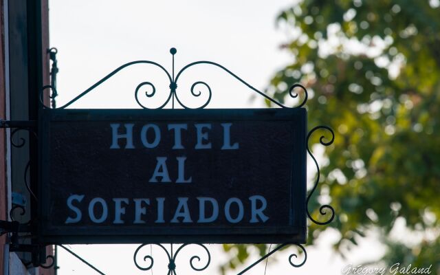 Hotel Al Soffiador