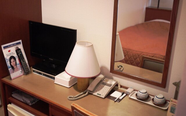 Hotel Kiyoshi Nagoya No.2