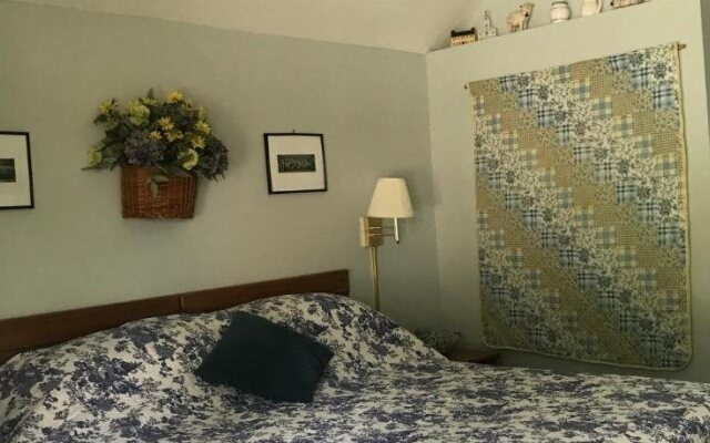 Casablanca Motel
