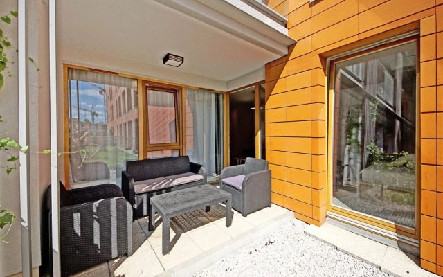 City Center Apartments SPA & Wellness by Apartmore