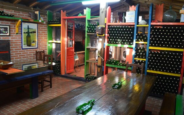 Apartahotel Quinta la Espadaña