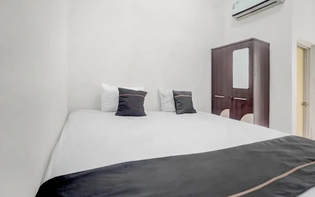 Hotel O Sagara Homestay Rungkut