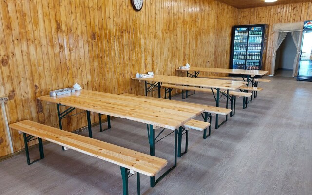 Белые холмы