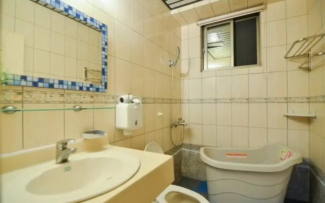 H&Y Homestay