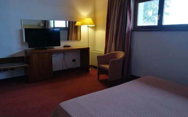 Eurohotel Palace Maniago