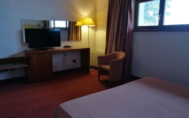 Eurohotel Palace Maniago