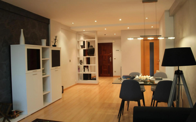 Apartamento el Budha