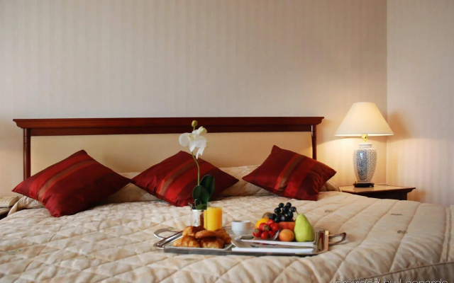 Occidental Hotel