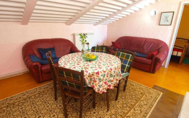 Apartments in Medulin 713