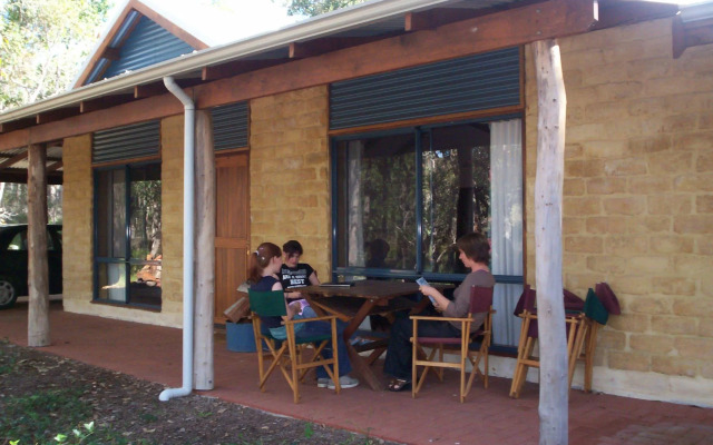 Denmark Forest Retreat