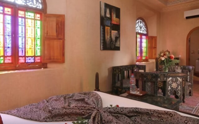 Riad Jnane Jdid