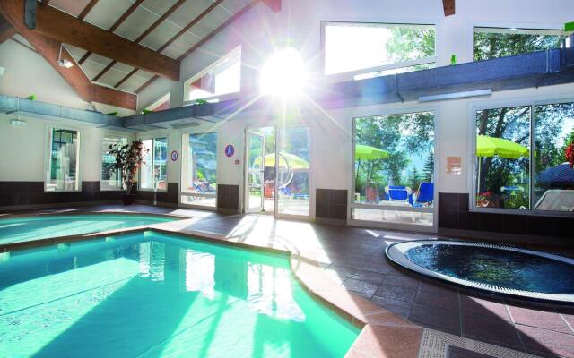 Club Vacances Bleues Les Alpes d'Azur