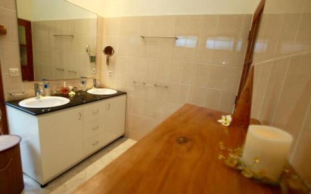 Villa Surgawi