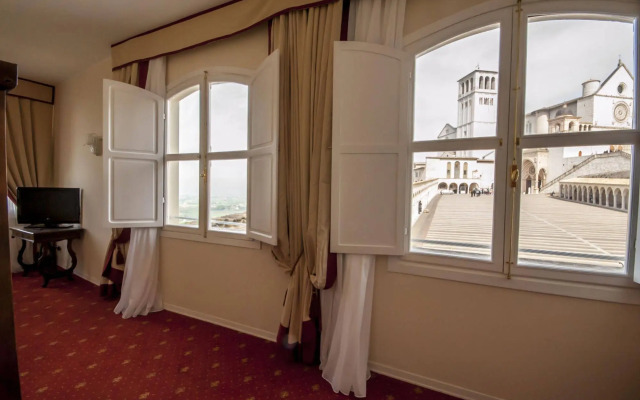 Hotel Subasio