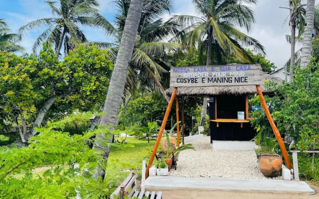 cosybe villas Accmmodation