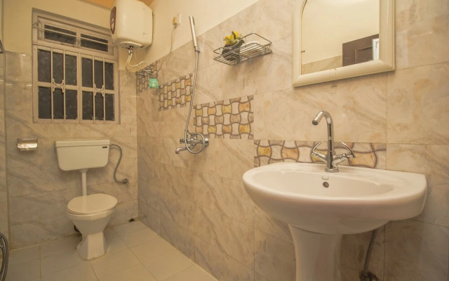 Oyo 30417 Hotel Green View Neelgiri