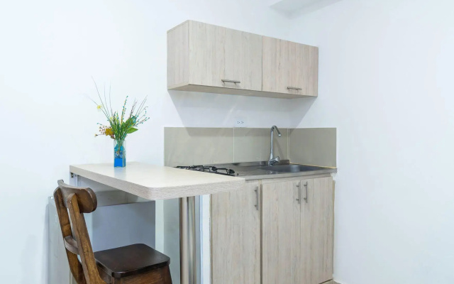 Hotel Granada Loft