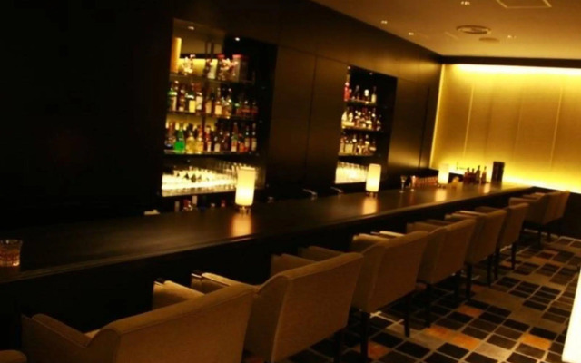 Hotel Metropolitan Yamagata