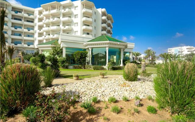 Iberostar Selection Royal El Mansour