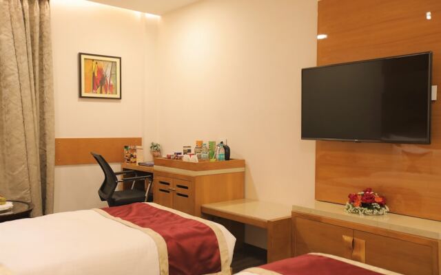 Hotel LA New Delhi