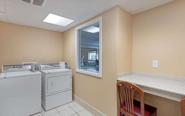 Comfort Inn Bangor North