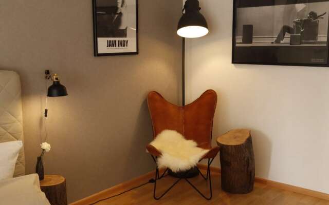 Boutique Studio Puro