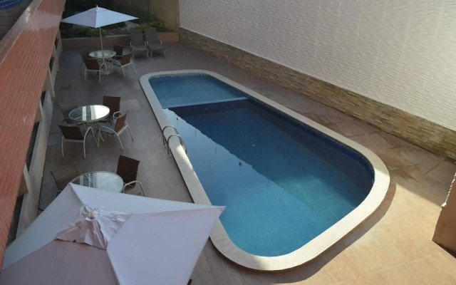Hotel Annamar