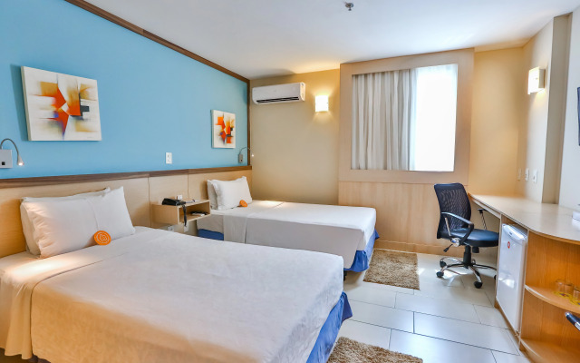 Comfort Hotel Campos Dos Goytacazes