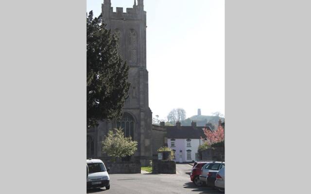 No 28B St Benedict