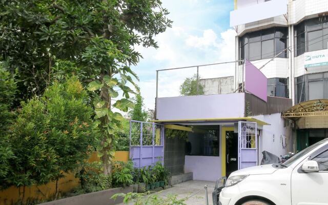 Airy Plaza Mitra Pegadaian 1 Banjarmasin