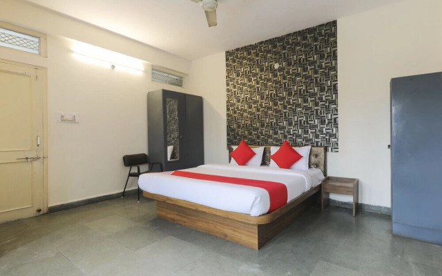 Karnawat Guest House by OYO Rooms