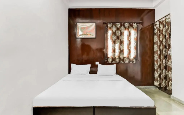 Capital O 86680 Unique Residency