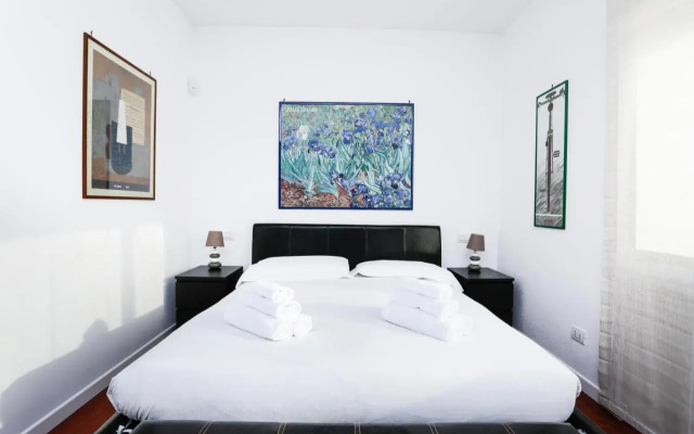 St. Peter Terrace Apartment