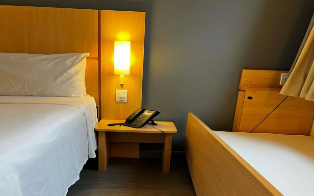ibis Catalao
