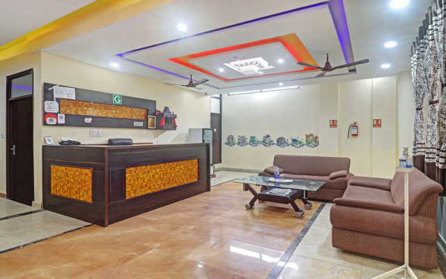 Hotel Albie Stay Inn