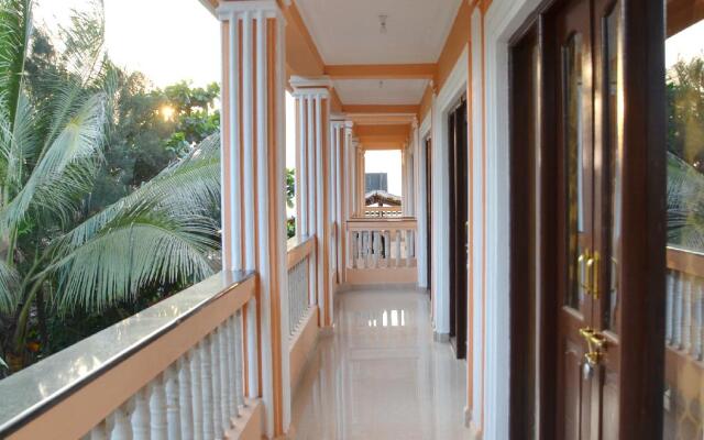 Zac Beach Resort