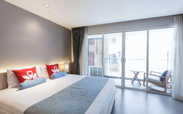 ZEN Premium Phangmuang Sai Kor Road