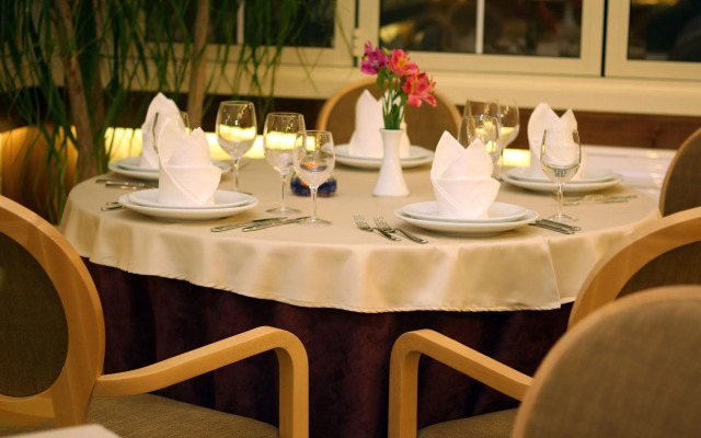 Hotel Boutique Restorant GLORIA