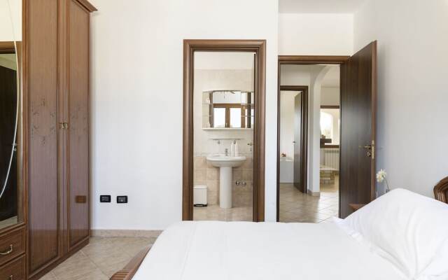 Villa Bella con piscina