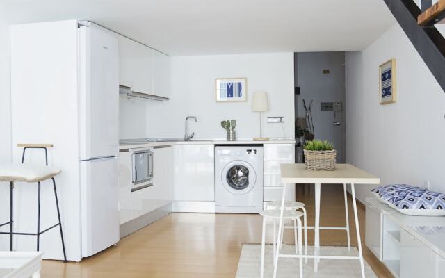Suncity Loft Especería 1