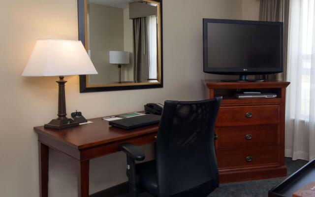 Homewood Suites by Hilton Knoxville West at Turkey Creek