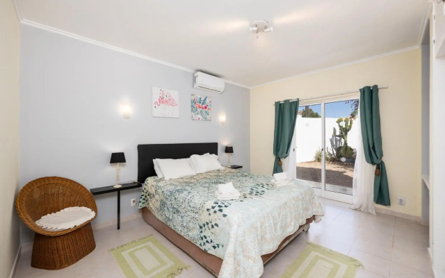 Villa Brejos in Albufeira