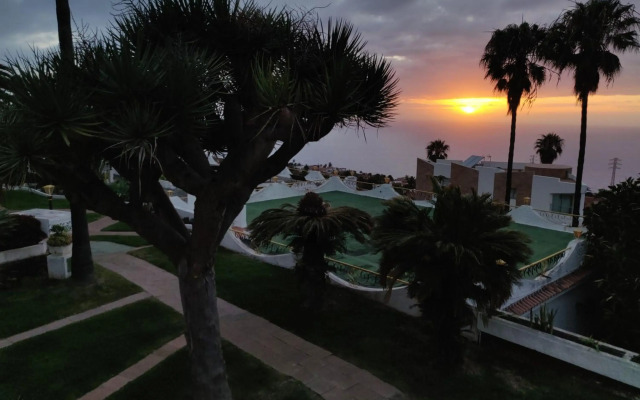 Apartamento Bello Atardecer