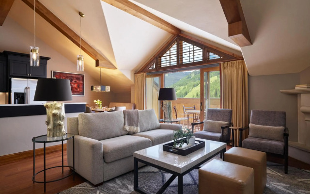 The Sebastian - Vail