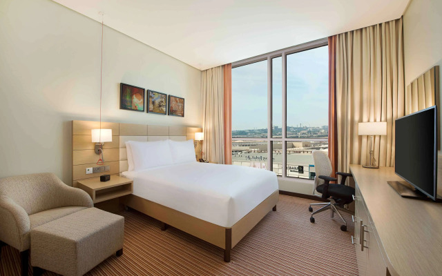 Hilton Garden Inn Al Khobar