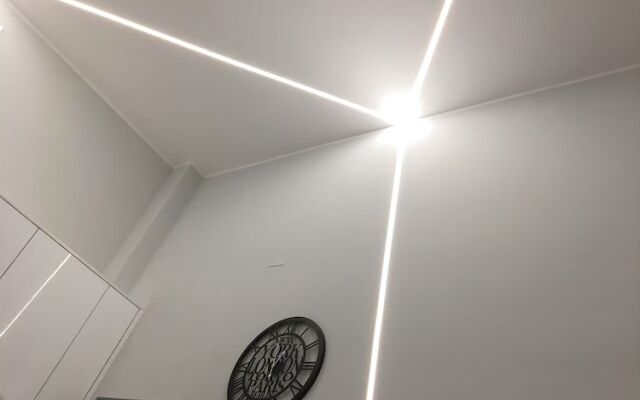 Apartament Mnw